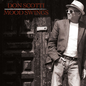 Don Scotti - I Never Meant to Hurt You