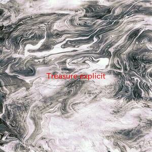 Bruno Mars - Treasure (Instrumental version originally performed by Bruno Mars|explicit)