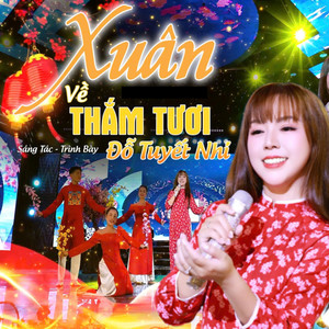 Xuân Về Thắm Tươi