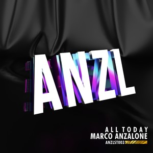 All Today (club edit)