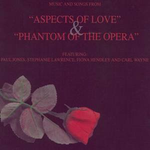 Aspects Of Love: Journey Of A Lifetime