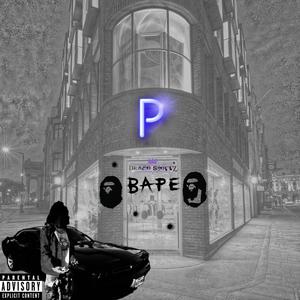 BAPE (EP) [Explicit]