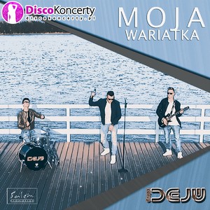 Moja Wariatka (Radio Edit)