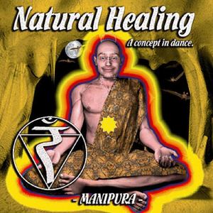 Natural Healing, Vol. 4