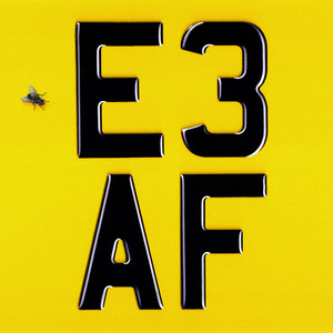 E3 AF (Explicit)