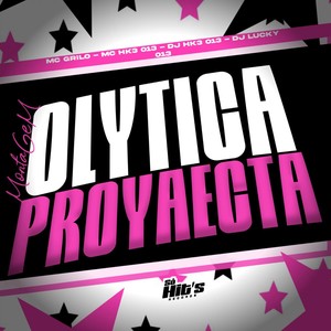 Montagem Olytica Proyaecta (Explicit)