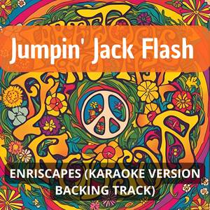 JUMPIN JACK FLASH