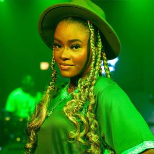 Afrobeats Club Banger: Infectious Dance Instrumental