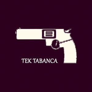 Tek Tabanca (feat. Batuhan G) [Explicit]