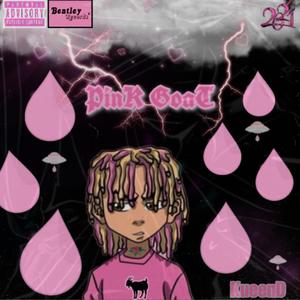 Pink Goat (Explicit)