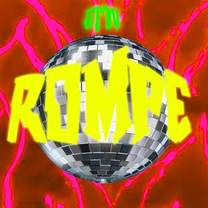Rompe (Explicit)