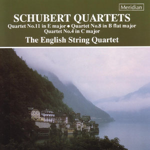 Schubert: Quartets