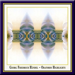 Messiah, HWV 56* - Messiah, HWV 56*: Part II: Aria: Why do the nations so furiously rage together