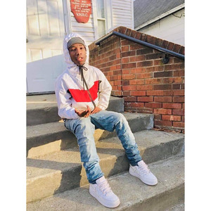 One More Time (Explicit)