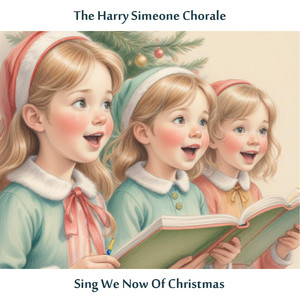 Sing We Now of Christmas (Remastered Edition)