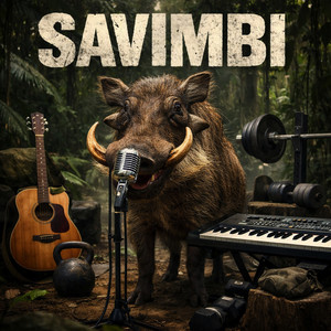 Savimbi