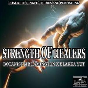 Strength Of Healers