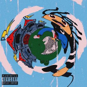 Aint no sunshine (feat. Hutch da 3rd & Dawgxd) (Explicit)