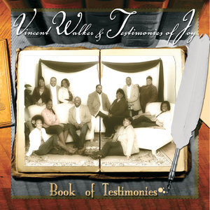 Book Of Testimonies