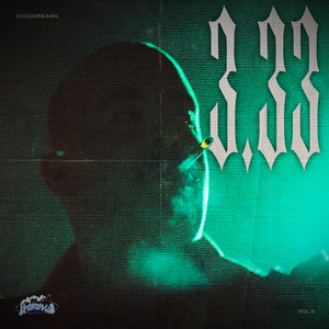 HOODDREAMS Vol4: 3.33