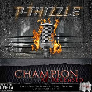 Brown Sugar(feat. Charlie Soul, Troy V & Savvy Yola') (Explicit)