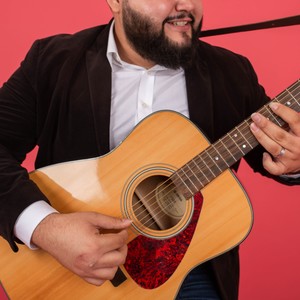 Conexión con Jesús(feat. Arcadia Vidal, Tania Melissa, Ismir Muñoz, Zury González, Sayli Guardado, Grecia Jazmin, Elisa Aguirre, Eli Trejo, Cristhal Picos, Dania Aragón & Daris Martinez)