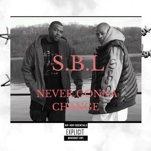 NEVER GONNA CHANGE (feat. YOUNG SAL & VOKAB SPARKS) (Explicit)