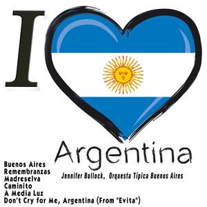 I Love Argentina