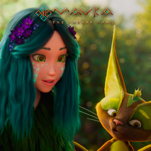 Forest song (Original Soundtrack «Mavka. The Forest Song)