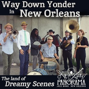 Way Down Yonder in New Orleans