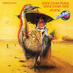 Some Other Place, Some Other Time (Remixed Extended Version)