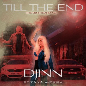 Til the End[feat. Zana Messia] (The Djinntrapid Mix|Radio Edit)