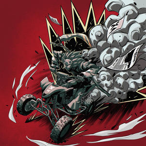 POKERFACE! (feat. Kartman) (Explicit)