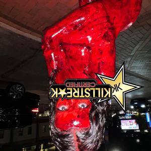 back frm the dead (im w ffn) (feat. FiveFingersNoah) (Explicit)