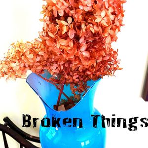 Broken Things