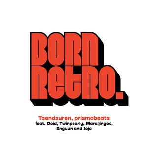 Born Retro Vol.1