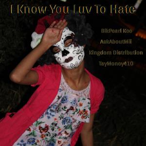 i Know You Luv To Hate (Explicit)