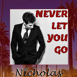 Never Let You Go