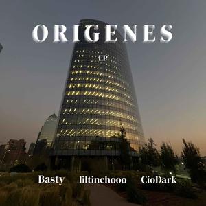 ORIGENES