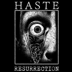 Resurrection (Explicit)