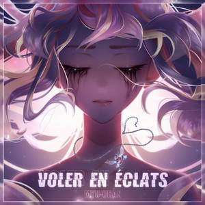 In the Dark (French Cover)