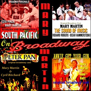 I'm Gonna Wash That Man Right Outta My Hair