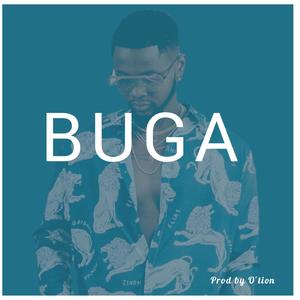 Kizz Daniel Buga (feat. Tekno)