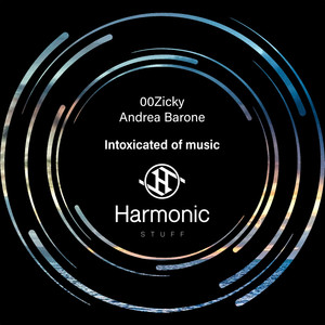 Intoxicated of music (Original Mix)