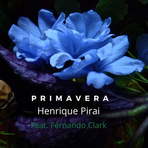 Primavera(feat. Fernando Clark)