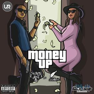 Money Up (feat. LOCVHONTVS) (Explicit)