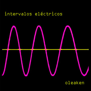 Intervalos Eléctricos - EP