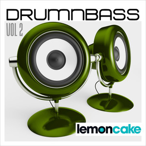 Drum N Bass, Vol. 2