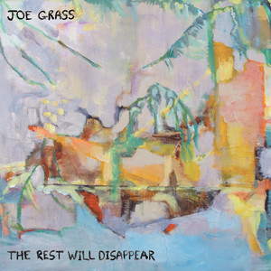 Joe Grass - Lily Rose