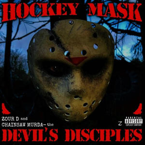 HOCKEY MASK (feat. CHAINSAW MURDA) [Explicit]